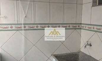 Imagem 6: Apartamento com 2 dormitórios, 48 m² - venda por R$ 120.000,00 ou aluguel por R$ 947,01/mê