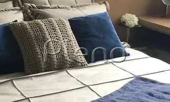 Imagem 7: Apartamento á venda no Condomínio: Living Welcome Taquaral - Taquaral - Campinas/SP