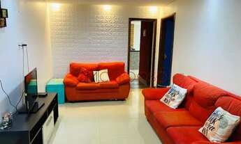 Imagem 6: Excelente casa de 112m² com 3 quartos sendo 01 suíte Samambaia Sul