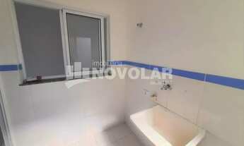 Imagem 6: Casa em Condomínio na Vila Sabrina com Dormitório