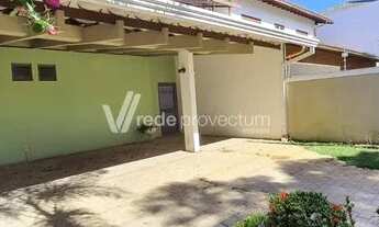 Imagem 3: Casa - Jardim Chapadão - Campinas