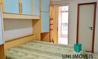 Imagem 2: Lindo apartamento 02 quartos com apenas 30 metros da praia, dispnível para locação tempora