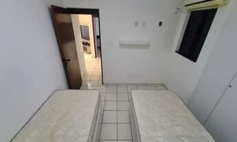 Imagem 5: Apartamento com 3 dormitórios para alugar, 115 m² por R$ 3.500,00/mês - Bessa - João Pesso