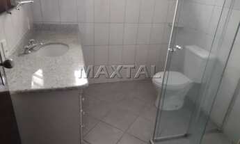 Imagem 5: Excelente sobrado Santa Terezinha com dormitórios sendo 1 suite vaga para 2 carros