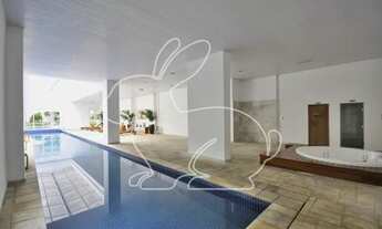 Imagem 5: São Paulo - Apartamento Padrão - Panamby