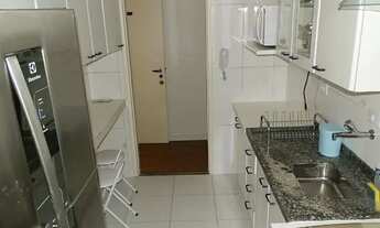 Imagem 7: Apartamento Residencial para locação, Vila Firmiano Pinto, São Paulo - AP0970