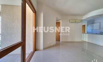 Imagem 4: Apartamento com 2 dormitórios à venda, 92 m² por R$ 480.000,00 - Centro - Novo Hamburgo/RS