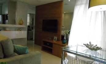 Imagem 2: Vendo lindo apartamento decorado - Ao lado do Shopping Cabral