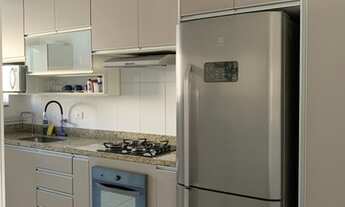 Imagem 6: INCRIVEL APARTAMENTO, PORTEIRA FECHADA E LAZER COMPLETO (LER A DESCRIÇÃO