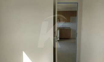 Imagem 5: Apartamento com 2 quartos, sala, cozinha, banheiro, 1 vaga de garagem fixa e coberta