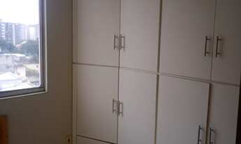 Imagem 3: Apartamento para venda tem 70 metros quadrados com 3 quartos