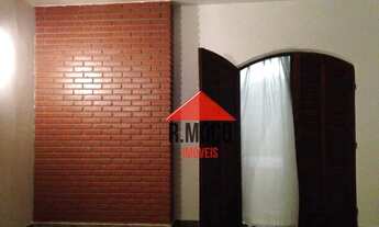 Imagem 7: Sobrado com Piscina - 300 metros do Metrô Guilhermina