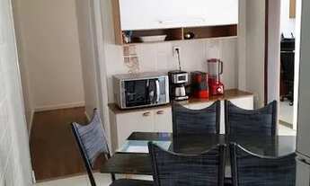 Imagem 4: 2 quartos com suíte 116m² Prédio na Av.Gil Veloso