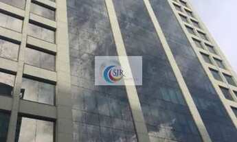 Imagem: Sala/Conjunto para aluguel tem 226 metros