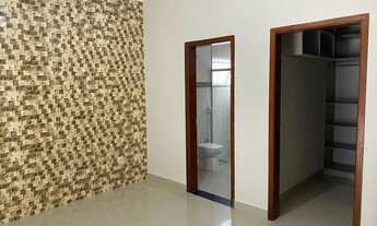 Imagem 3: Casa com 3 dormitórios à venda, 164 m² por R$ 760.000 - Jardim Fortaleza - Paulínia/SP