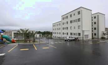 Imagem 4: Apartamento 2 Dormitórios próximo à Avenida Arapongas