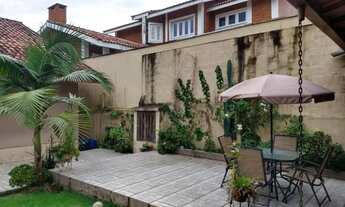 Imagem 5: CASA PARA LOCAÇÃO EM ALDEIA DA SERRA, MORADA DOS PÁSSAROS