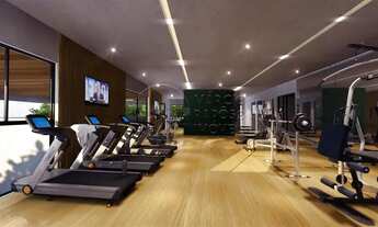 Imagem 6: Maceió - Apartamento Padrão - Cruz das Almas