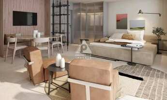 Imagem 6: Lançamento Residencial Urquiza, apartamentos e coberturas duplex de 1 quarto com vaga de g