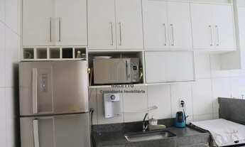 Imagem 2: Apartamento à venda no Condomínio Residencial Águas da Serra