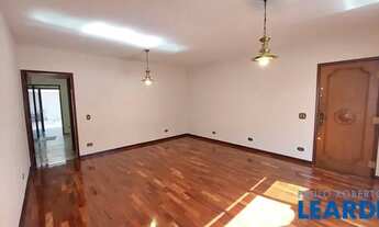 Imagem 2: CASA ASSOBRADADA - BROOKLIN - SP