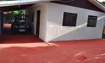 Imagem: Casa para alugar no Jardim Lancaster