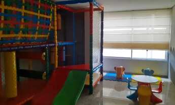 Imagem 3: Alugo na 205 Sul Ed. Residencial Ravena 02 Quartos - Com o condomínio incluso