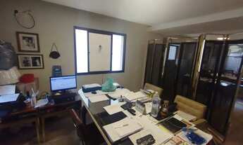 Imagem 2: Sobrado para aluguel possui 280 metros quadrados com 3 quartos em Jardim América - São Pau