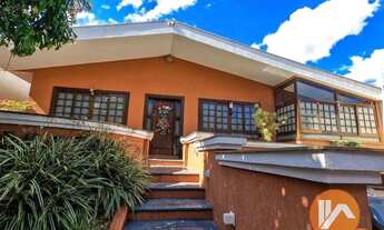 Imagem: Casa com 4 dormitórios, 316 m² - venda