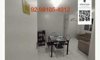 Imagem: Apartamento para aluguel Smart Vista do