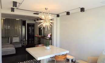 Imagem: Apartamento com 1 suíte para alugar, 80