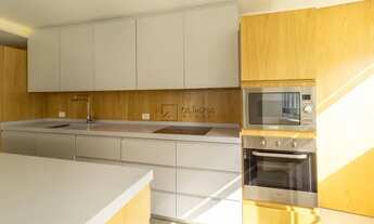 Imagem 6: Venda Apartamento 3 Dormitórios - 180 m² Jardim Europa