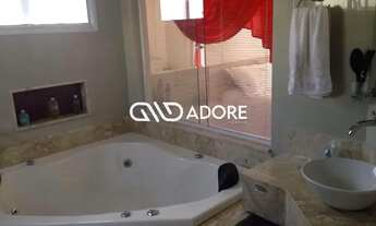 Imagem 4: Casa à venda no Condomínio Residencial Terras Mont Serrat - Salto/SP