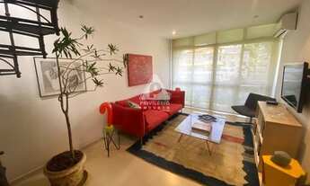 Imagem 4: COBERTURA TRIPLEX NO LEBLON