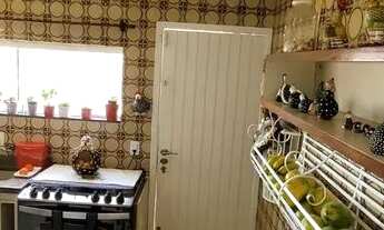 Imagem 3: Sobrado com 4 dormitórios à venda, 200 m² por R$ 900.000,00 - Vila Sônia - São Paulo/SP