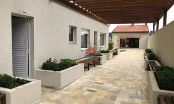 Imagem 7: Apartamento com 2 dormitórios, varanda, elevador e lazer à venda, 47 m² por R$ 310.000 - J