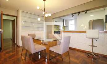 Imagem 3: Apartamento para Aluguel - Serra, 4 Quartos, 126 m2