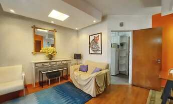 Imagem: APTO VILA IMPERIAL - 2 Dorm / 1 Suíte /