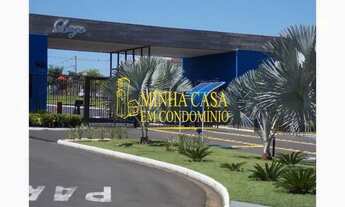 Imagem: CASA CONDOMINIO QUINTA DO LAGO RESIDENCD