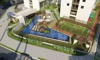 Imagem 2: Apartamento para venda tem 63 metros quadrados com 3 quartos em Imbiribeira - Recife - PE