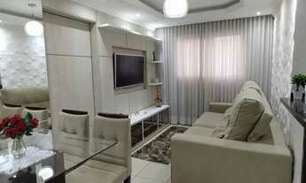 Imagem 2: Lindo apartamento mobiliado - aluguel