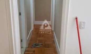 Imagem 6: Apartamento à venda, 3 quartos, 1 suíte, 2 vagas, Ipanema - RIO DE JANEIRO/RJ