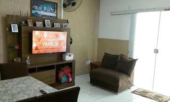 Imagem 3: Casa com água e luz incluído