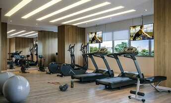 Imagem 7: Club Station Vila Prudente