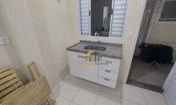 Imagem 2: Kitnet com 1 dormitório para alugar, 15 m² por R$ 980,00/mês - Adalgisa - Osasco/SP