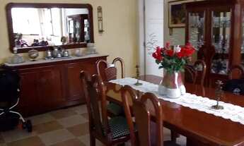 Imagem: Casa com 4 dormitórios, 400 m² - venda