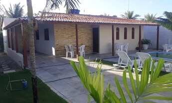 Imagem 2: Casa de Praia em Graçandu - Litoral Norte