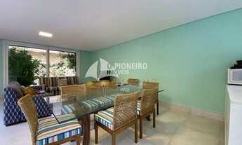 Imagem 4: Casa de Condomínio com 4 dorms, Barra do Una, São Sebastião - R$ 1.85 mi, Cod: 3194