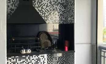 Imagem 4: Classic Condominium Club - Av. Jurema, 200 - Moema Índios, 3 Suítes, 3 Vagas, Ar Condicion