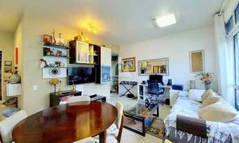 Imagem 3: Cobertura à venda, 2 quartos, 1 vaga, Humaitá - RIO DE JANEIRO/RJ